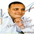 Mounir belhaj
